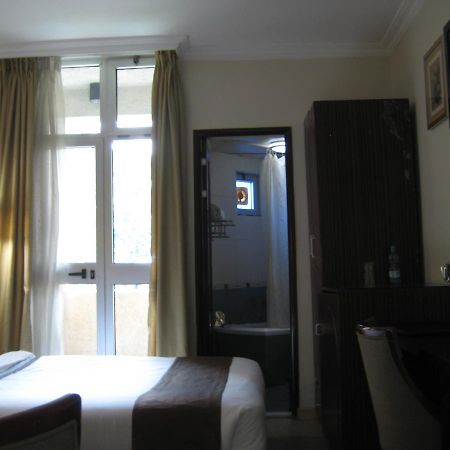 Manrashiwa Hotel Аддис-Абеба Экстерьер фото