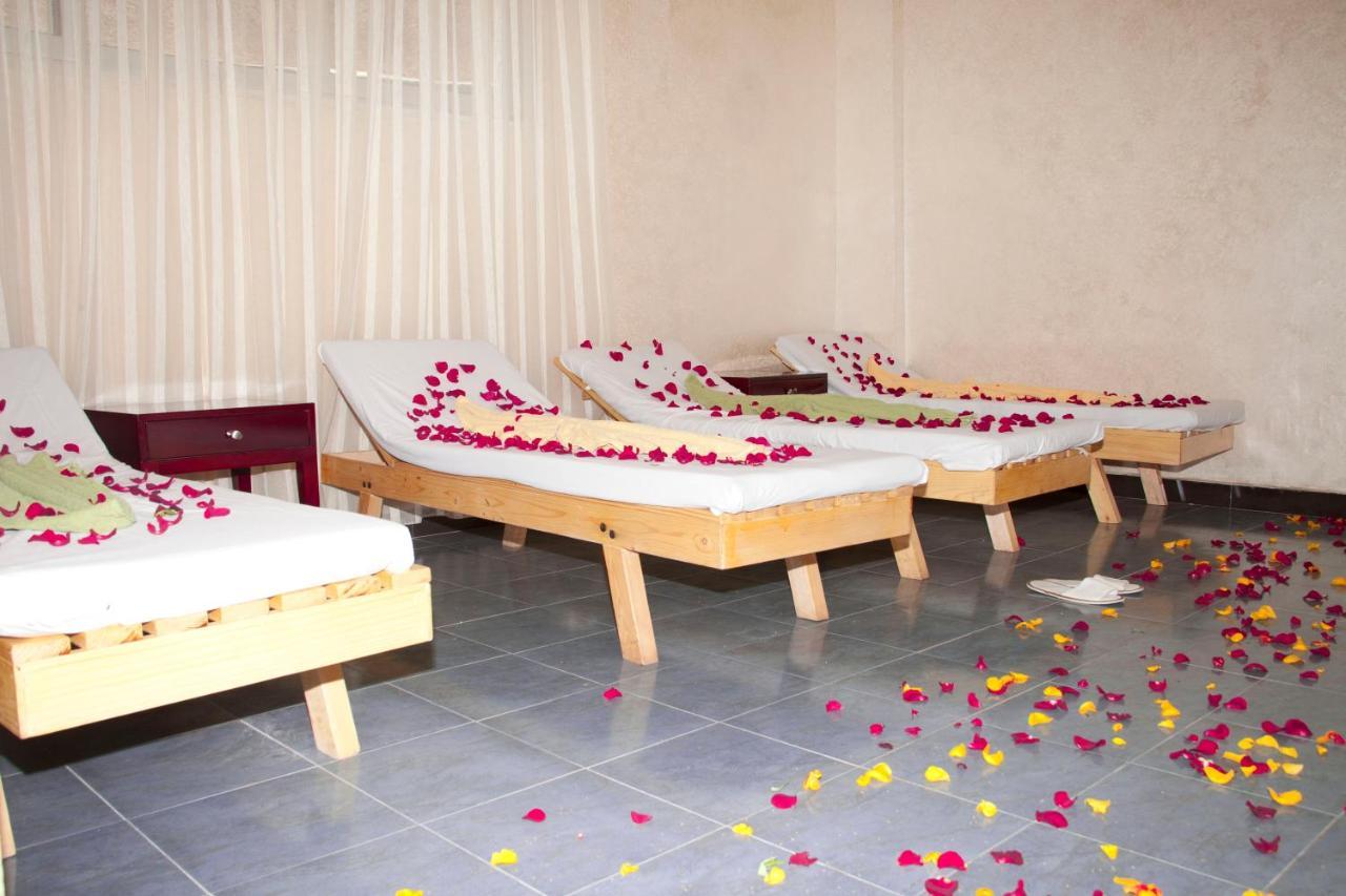 Manrashiwa Hotel Аддис-Абеба Экстерьер фото
